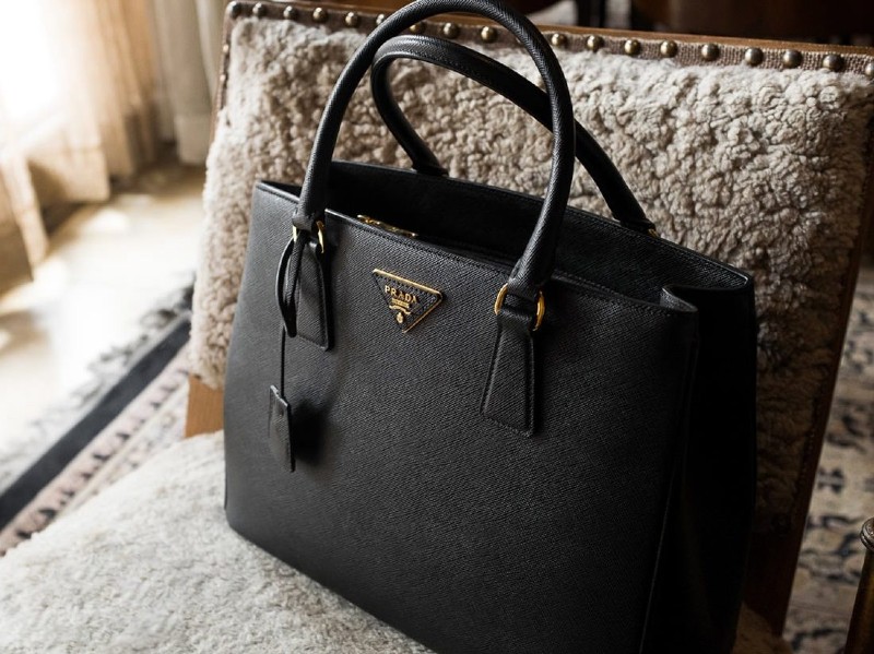 Prada Bags: How Will You Choose the Right One?