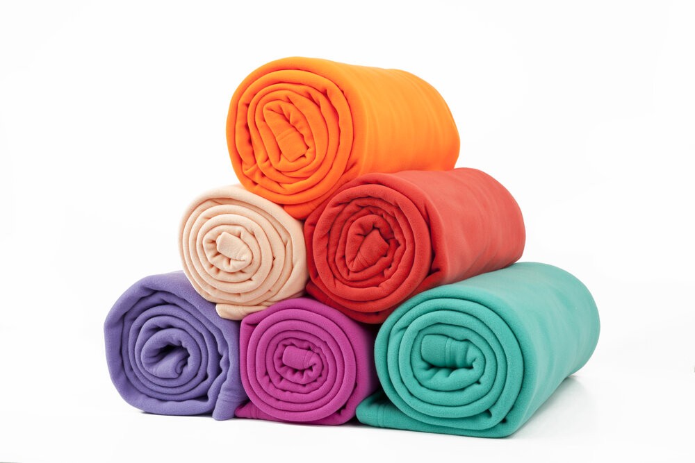 What is Fleece Fabric? Things to know about it