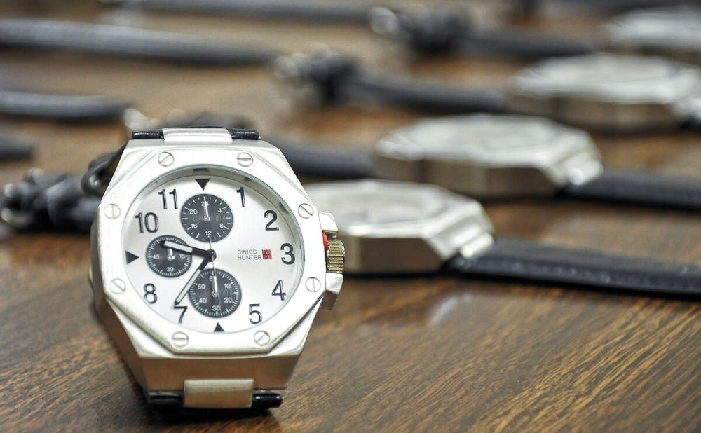 Counterfeit Watches Are Booming In The Market Because Of Their Popularity