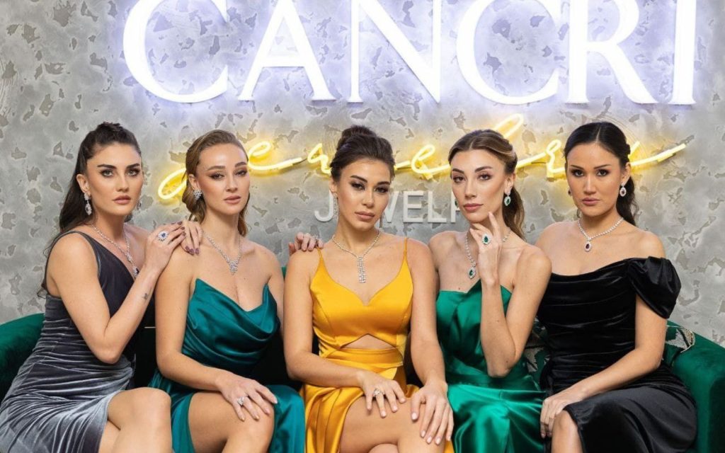 CANCRI Jewelry House Announces Grand Opening of New Store in Mumbai