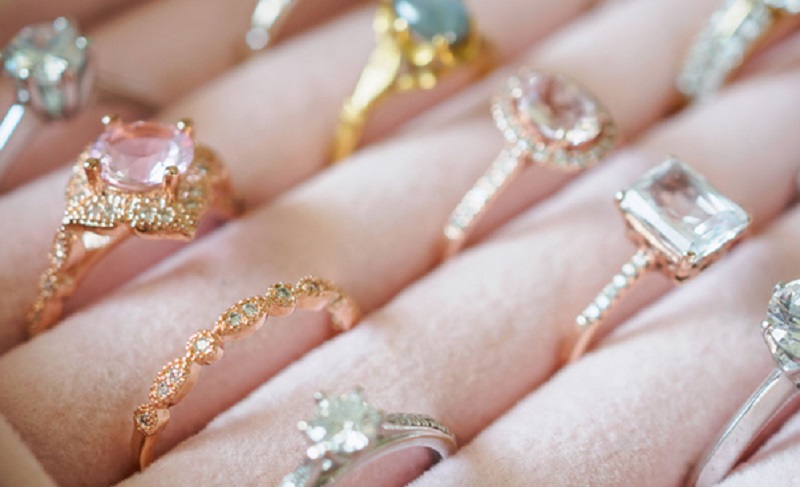 How To Tell The Quality Of A Diamond Ring