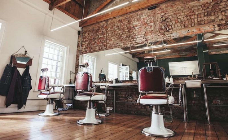 Different Types of Barber Shops 