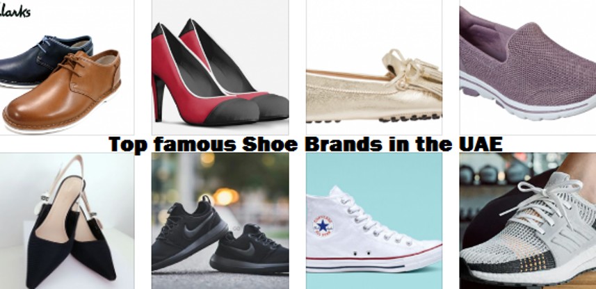 Top Trending Shoes for Men’s Wear in UAE