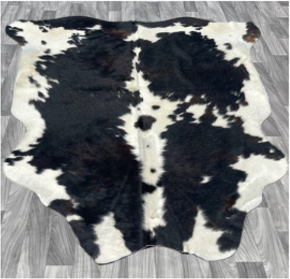 FAQs About Cowhide Products