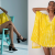 Yellow Co-Ord Set: Your Perfect Honeymoon Outfit