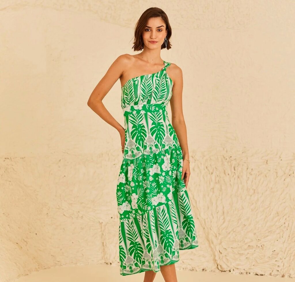 Discovering the Charm of Eco-Friendly Dresses