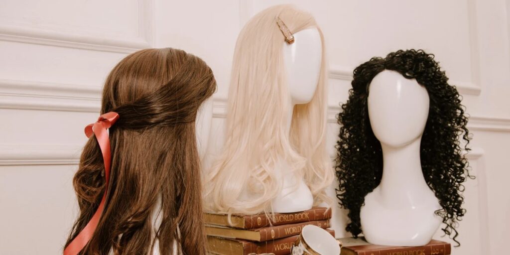 7 Must-Have Purchases for Preserving Your Human Hair Wig