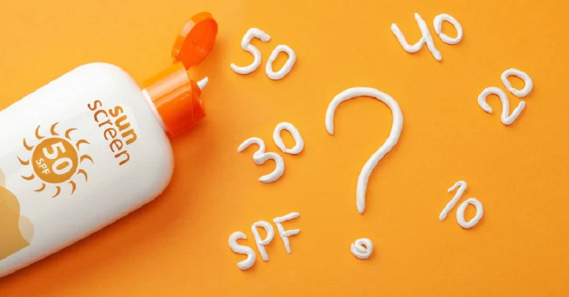 Considerations For Choosing The Right Sunscreen