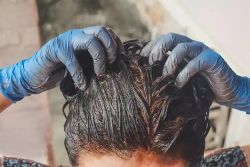 Common Myths About Henna Hair Dye
