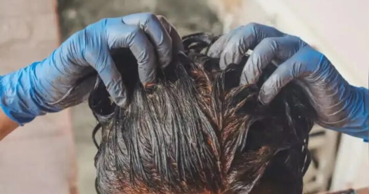 Common Myths About Henna Hair Dye