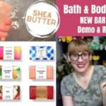7 Bar Soaps to Buy at Bath & Body Works