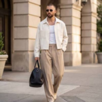 AI Outfit Generator: Your Shortcut to Quiet Luxury and Old Money Style