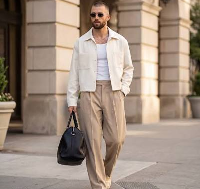 Outfit fashion