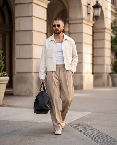 Outfit fashion