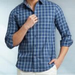 Casual to Smart Choosing Shirts That Align with Your Daily Aesthetic